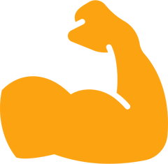 Lean muscle