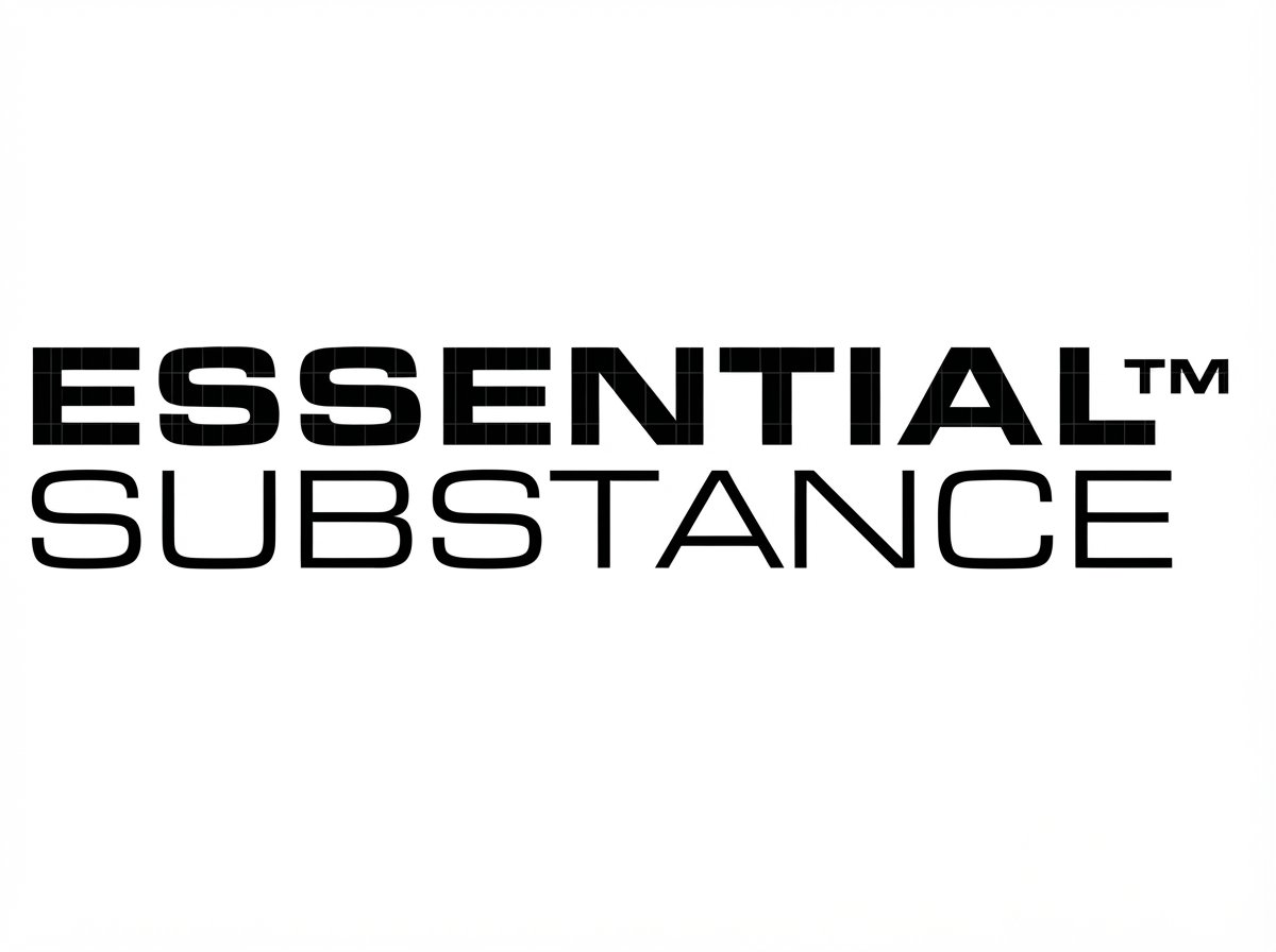 ESSENTIAL SUBSTANCE