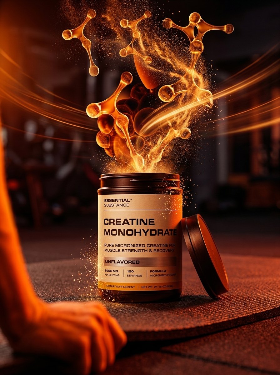 Why micronized matters