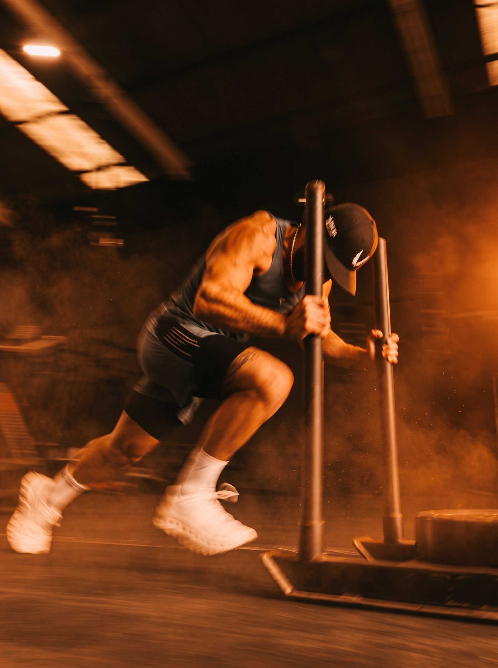 What creatine does